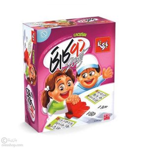 بازی فکری دوکارتی