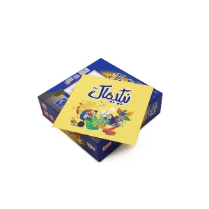 بازی فکری نیکیماک